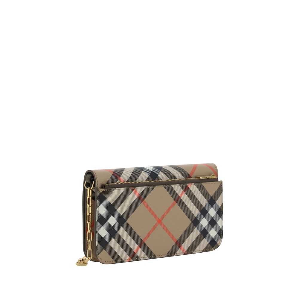 Burberry Wallet -   -  Burberry.