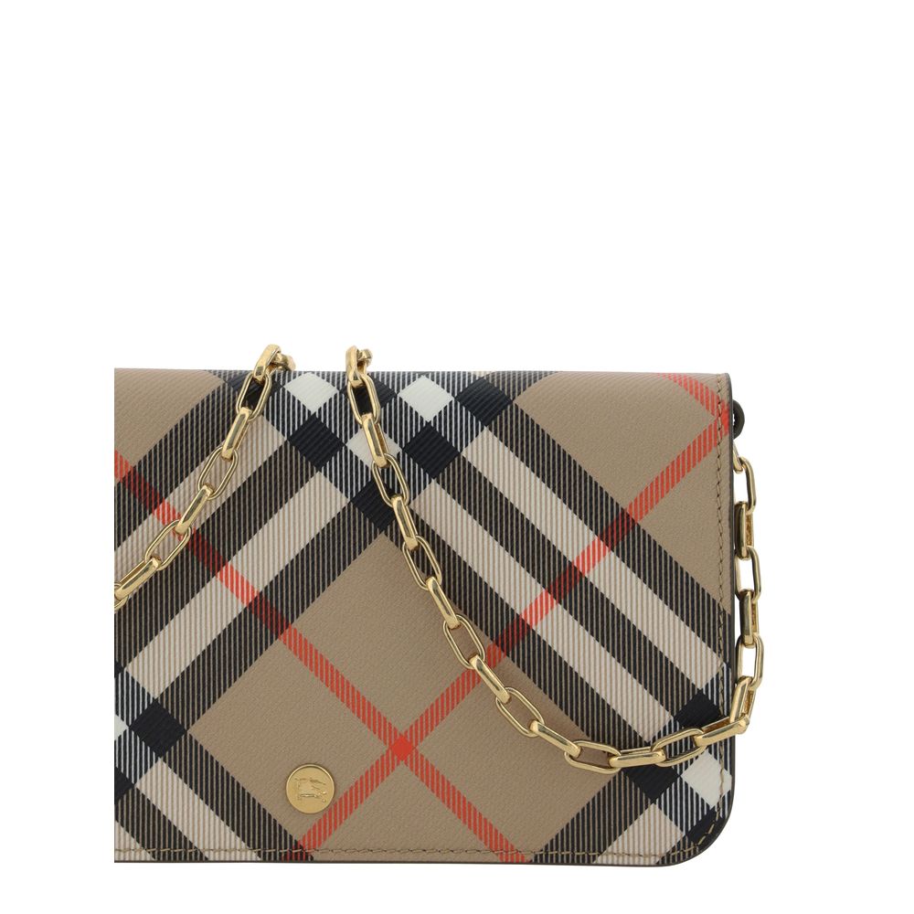Burberry Wallet -   -  Burberry.