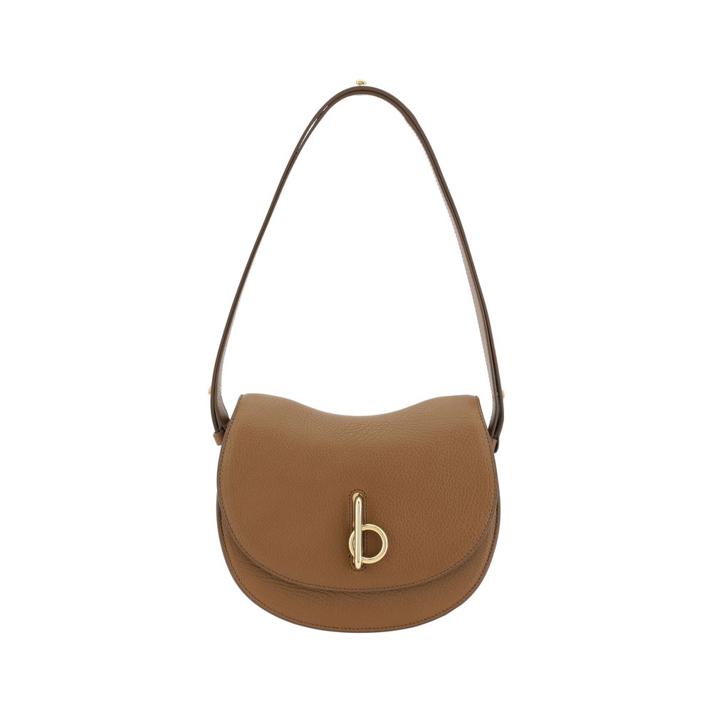 Burberry Shoulder Bag Rocking Horse Small -   -  Burberry.