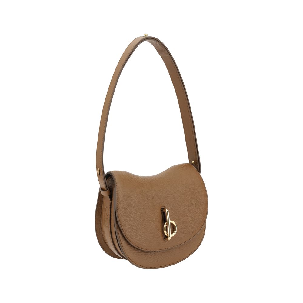 Burberry Shoulder Bag Rocking Horse Small -   -  Burberry.