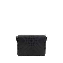 Burberry Messenger Shoulder Bag -   -  Burberry.