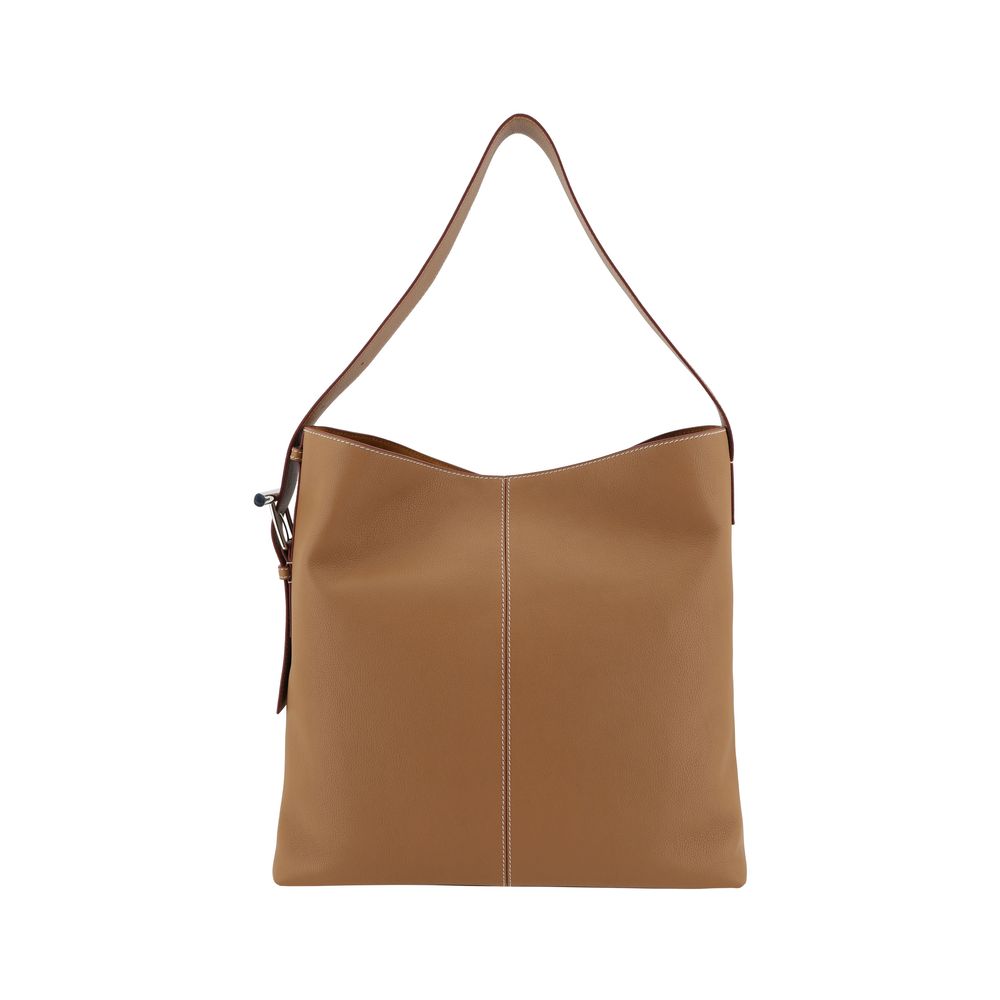 Alexander McQueen T-Bar Sling Shoulder Bag -   -  Alexander McQueen.