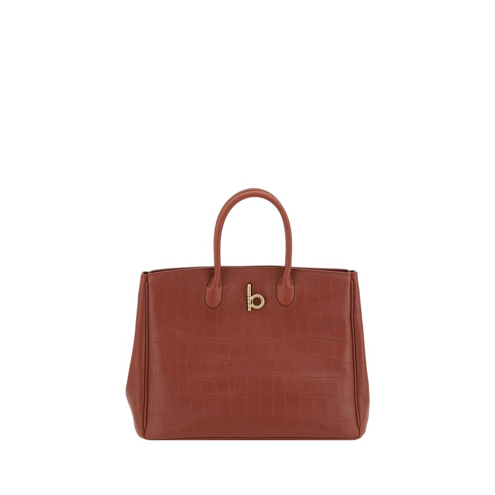 Burberry Tote Bag -   -  Burberry.