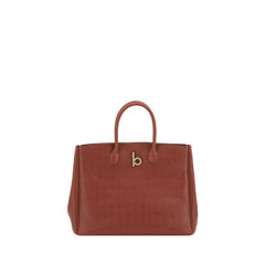 Burberry Tote Bag -   -  Burberry.