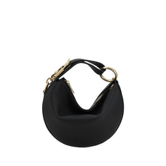 Burberry Leather Handbag -   -  Burberry.