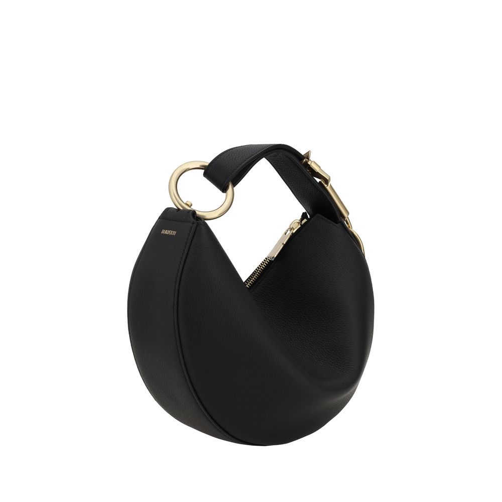 Burberry Leather Handbag -   -  Burberry.
