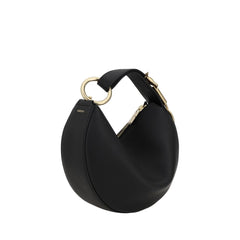 Burberry Leather Handbag -   -  Burberry.