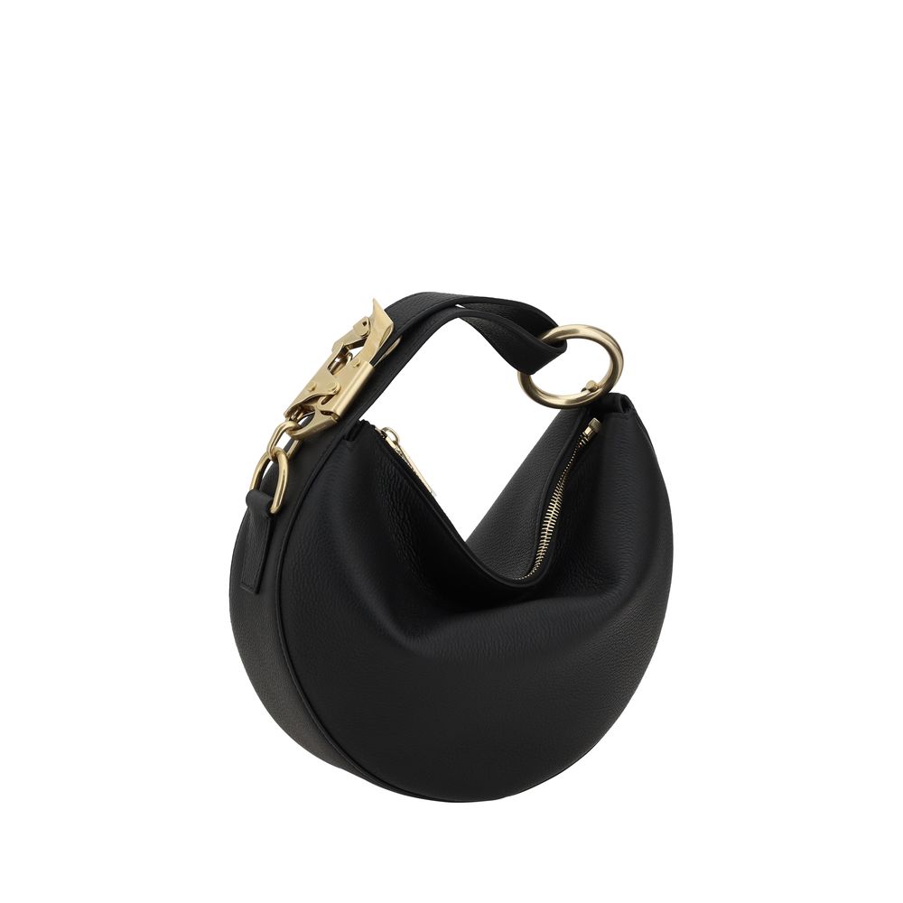 Burberry Leather Handbag -   -  Burberry.