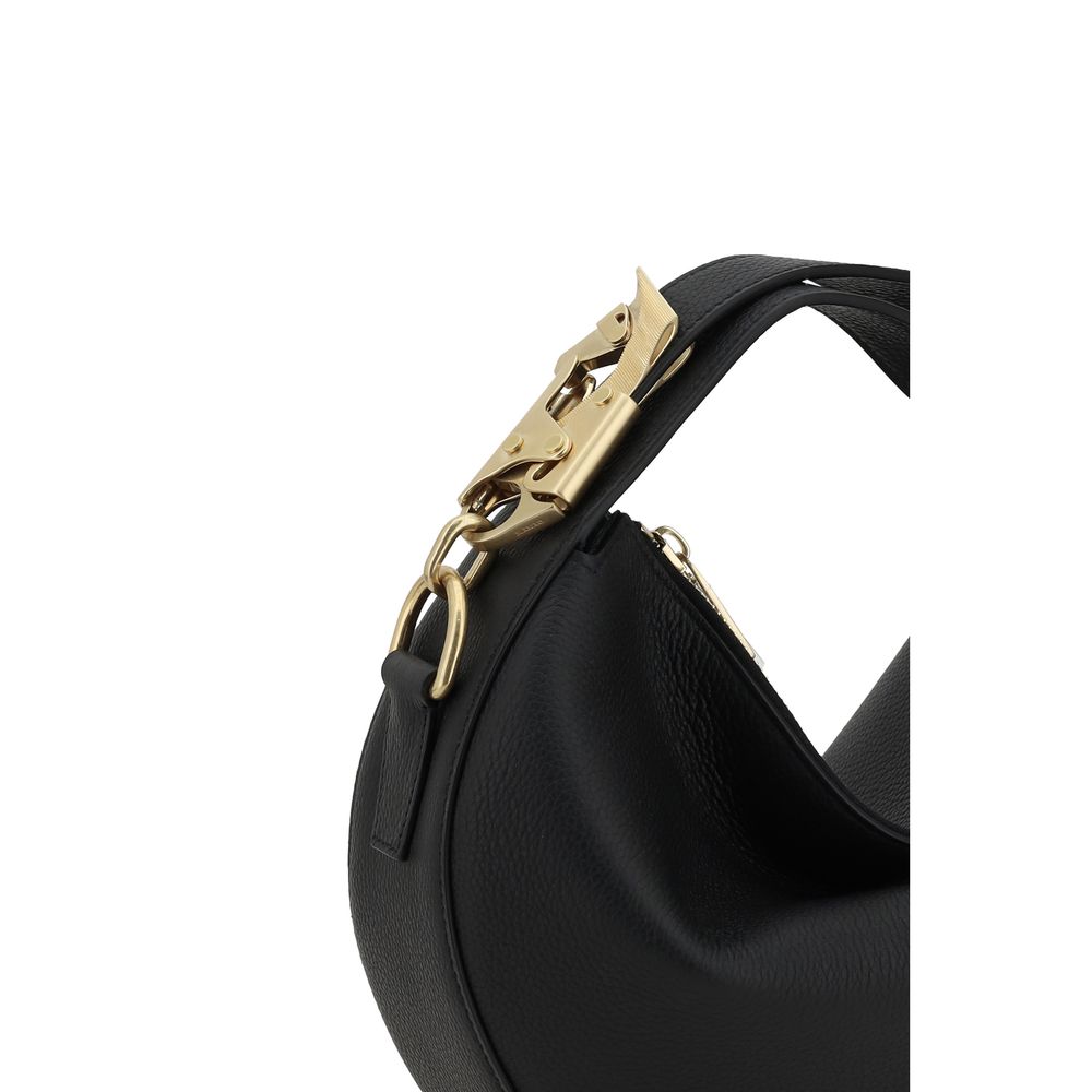 Burberry Leather Handbag -   -  Burberry.
