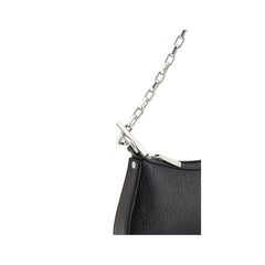 Alexander McQueen Cross-Bar Clutch Bag -   -  Alexander McQueen.