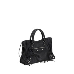 Balenciaga Le City Medium Handbag -   -  Balenciaga.