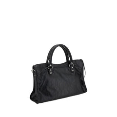 Balenciaga Le City Medium Handbag -   -  Balenciaga.