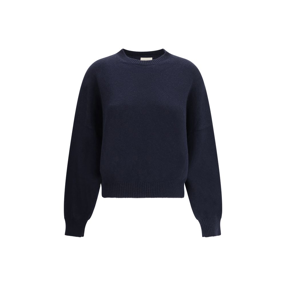 Khaite Margaux Sweater -   -  Khaite.