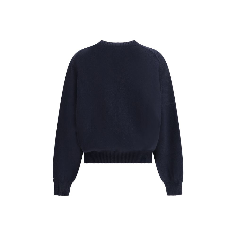Khaite Margaux Sweater -   -  Khaite.