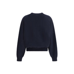 Khaite Margaux Sweater -   -  Khaite.