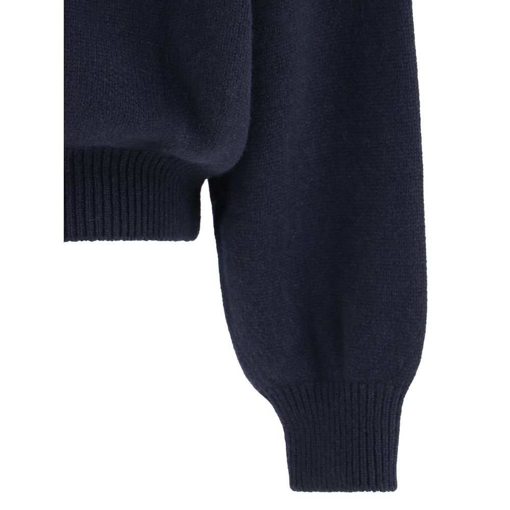 Khaite Margaux Sweater -   -  Khaite.