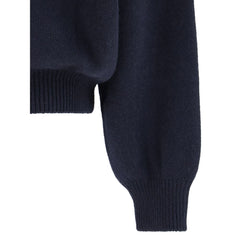 Khaite Margaux Sweater -   -  Khaite.