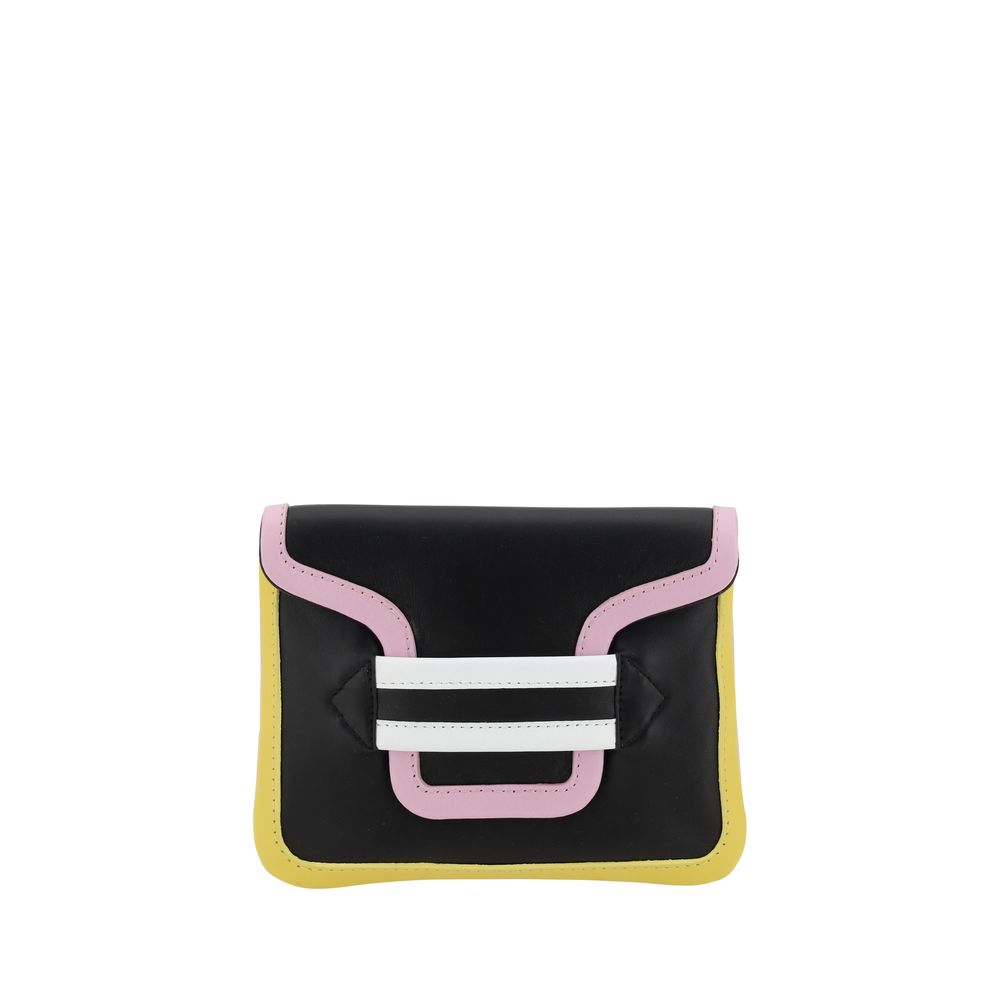 Pierre Hardy Alpha Shoulder Bag -   -  Pierre Hardy.