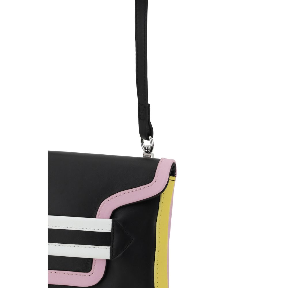 Pierre Hardy Alpha Shoulder Bag -   -  Pierre Hardy.