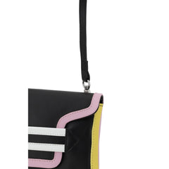 Pierre Hardy Alpha Shoulder Bag -   -  Pierre Hardy.