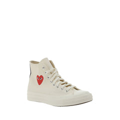 Comme Des Garçons Play x Converse Comme des Garcons Play x Converse Sneakers -   -  Comme Des Garçons Play x Converse.