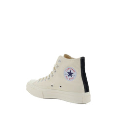 Comme Des Garçons Play x Converse Comme des Garcons Play x Converse Sneakers -   -  Comme Des Garçons Play x Converse.