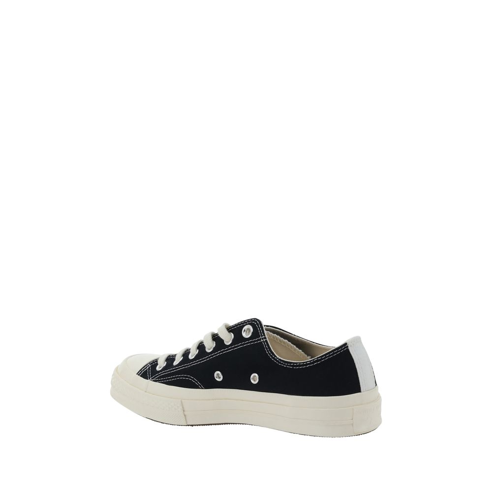 Comme Des Garçons Play x Converse Comme des Garcons Play x Converse Sneakers -   -  Comme Des Garçons Play x Converse.