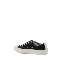 Comme Des Garçons Play x Converse Comme des Garcons Play x Converse Sneakers -   -  Comme Des Garçons Play x Converse.