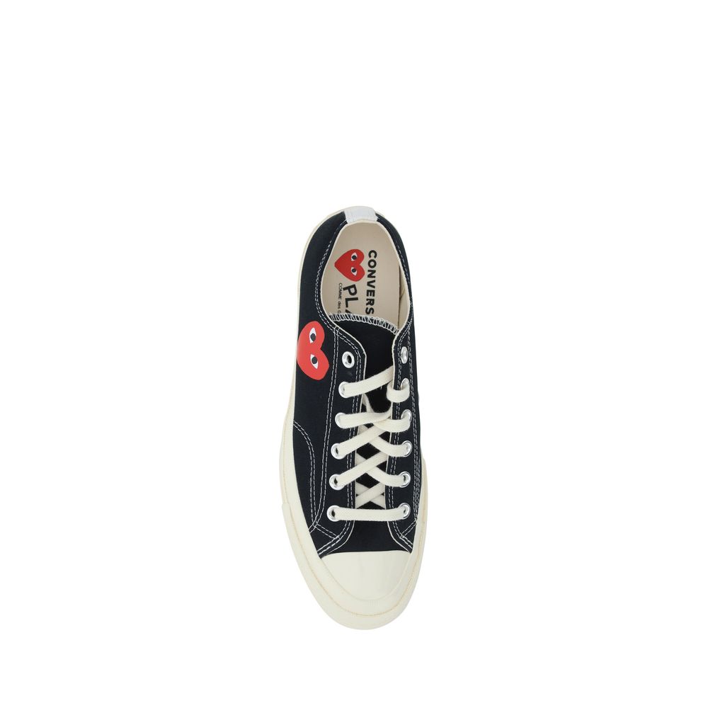 Comme Des Garçons Play x Converse Comme des Garcons Play x Converse Sneakers -   -  Comme Des Garçons Play x Converse.