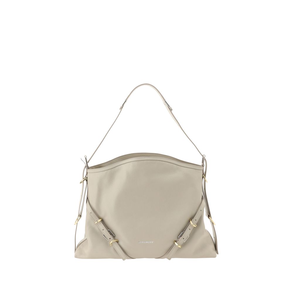 Givenchy Voyou Shoulder Bag -   -  Givenchy.