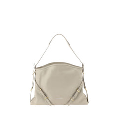 Givenchy Voyou Shoulder Bag -   -  Givenchy.