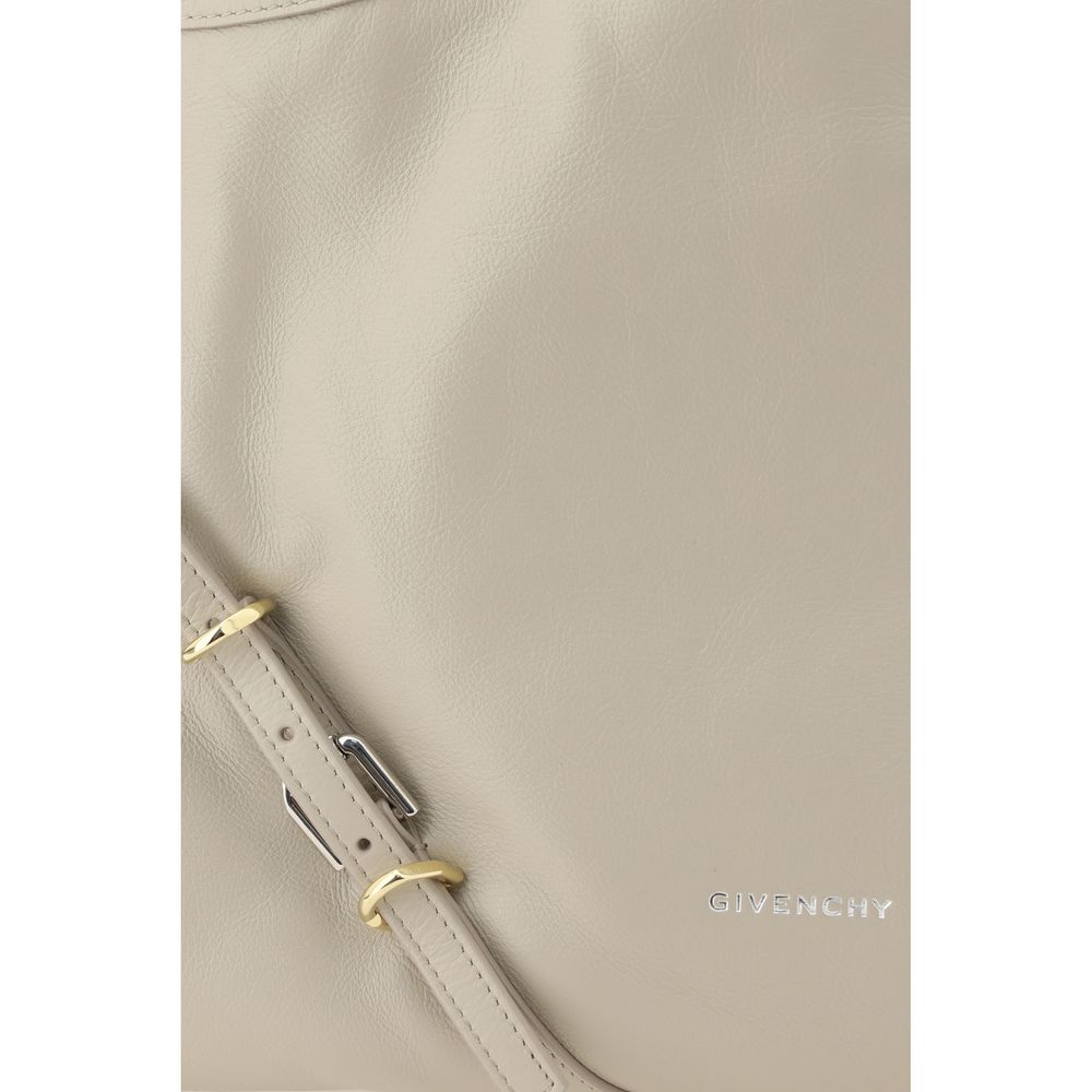 Givenchy Voyou Shoulder Bag -   -  Givenchy.