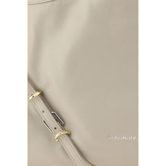 Givenchy Voyou Shoulder Bag -   -  Givenchy.