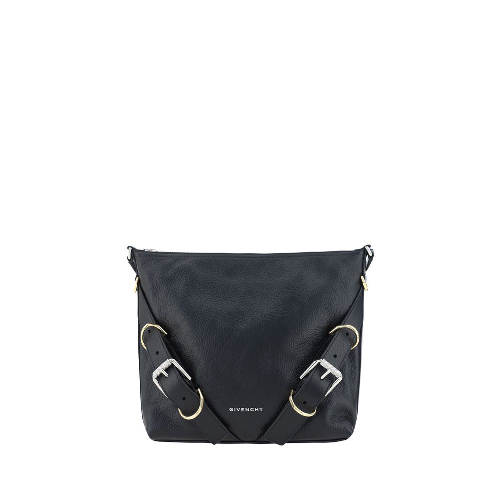 Givenchy Voyou Small Shoulder Bag -   -  Givenchy.