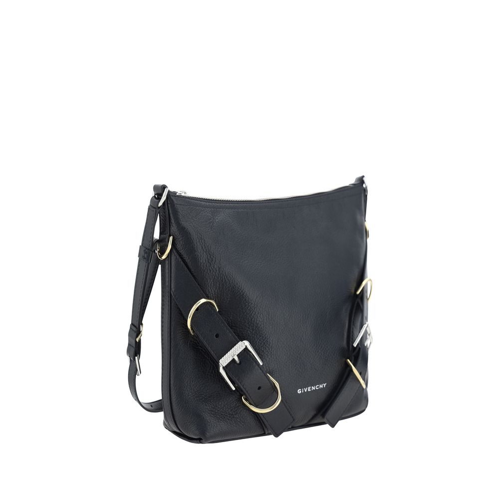 Givenchy Voyou Small Shoulder Bag -   -  Givenchy.
