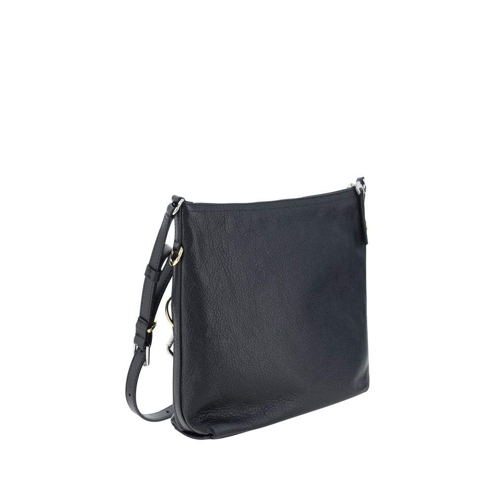 Givenchy Voyou Small Shoulder Bag -   -  Givenchy.