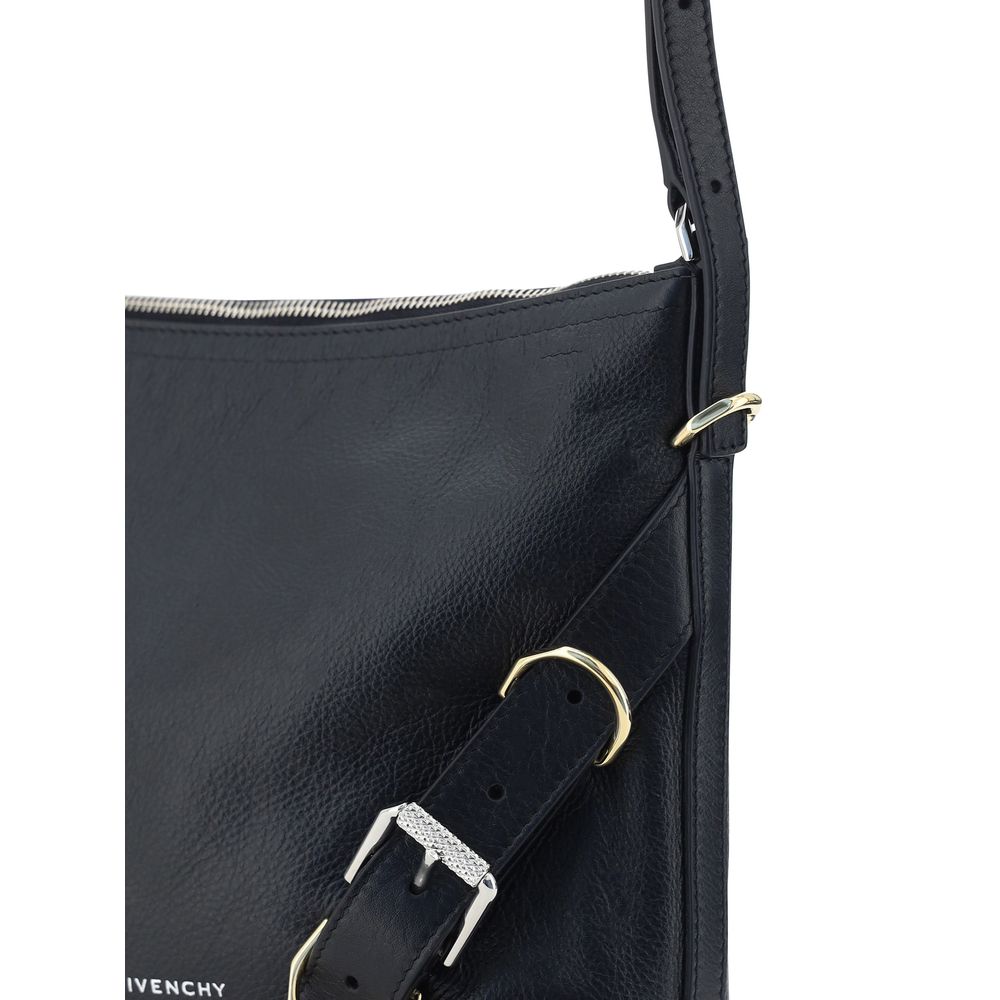 Givenchy Voyou Small Shoulder Bag -   -  Givenchy.