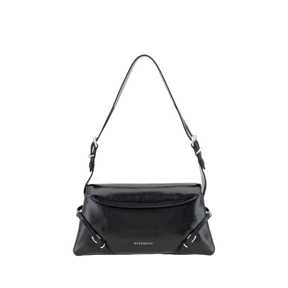Givenchy P'tit Voyou Shoulder Bag -   -  Givenchy.
