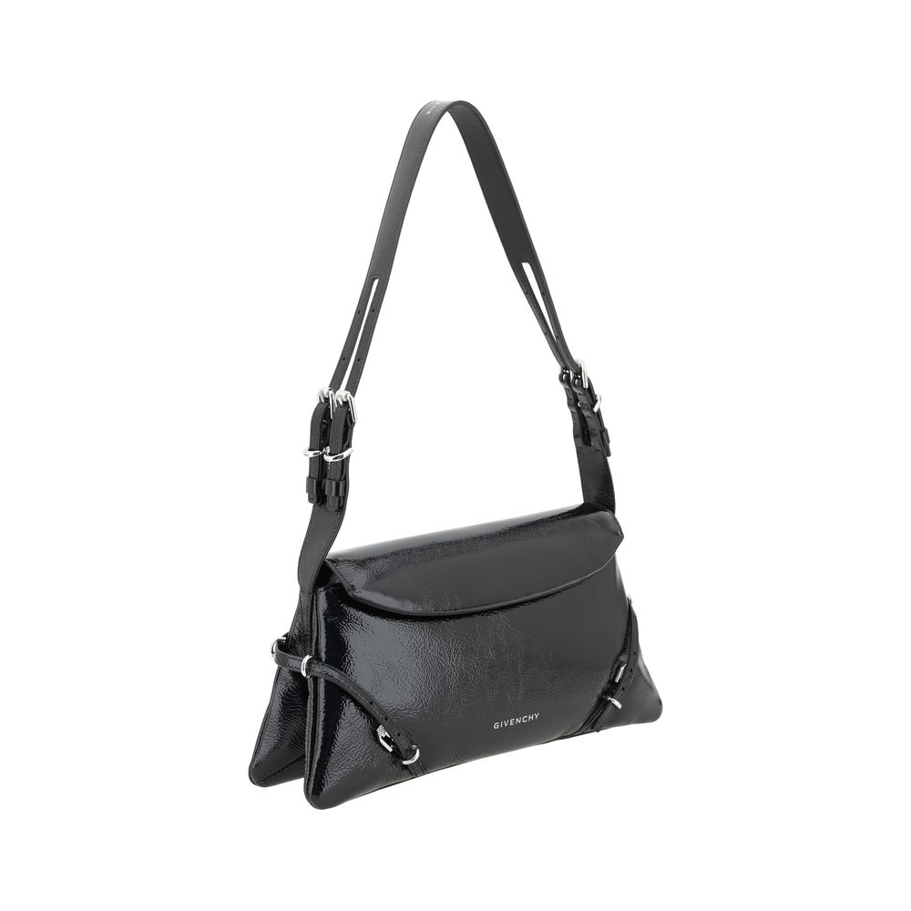 Givenchy P'tit Voyou Shoulder Bag -   -  Givenchy.