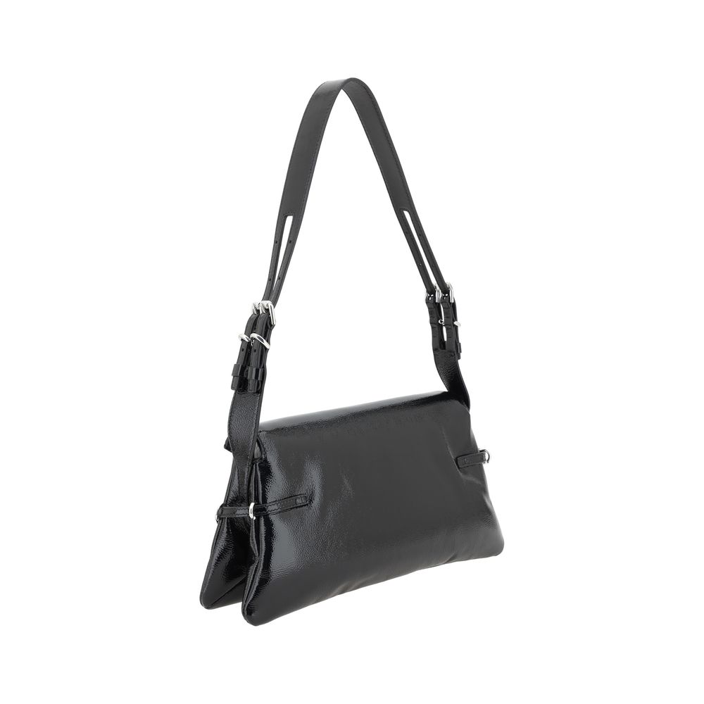 Givenchy P'tit Voyou Shoulder Bag -   -  Givenchy.