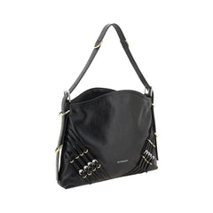 Givenchy Voyou Buckles Shoulder Bag -   -  Givenchy.