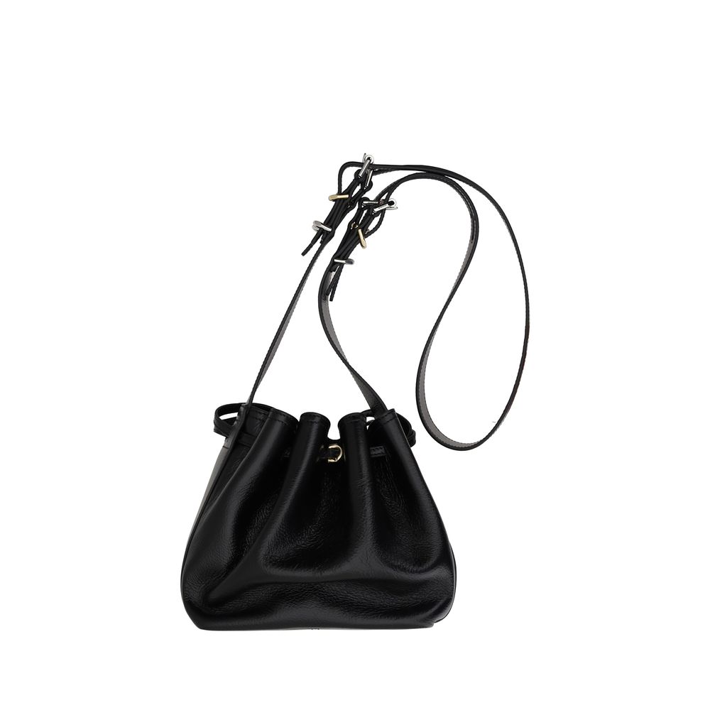 Givenchy Pumpkin Bucket Bag -   -  Givenchy.
