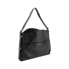 Givenchy Voyou Buckles Shoulder Bag -   -  Givenchy.