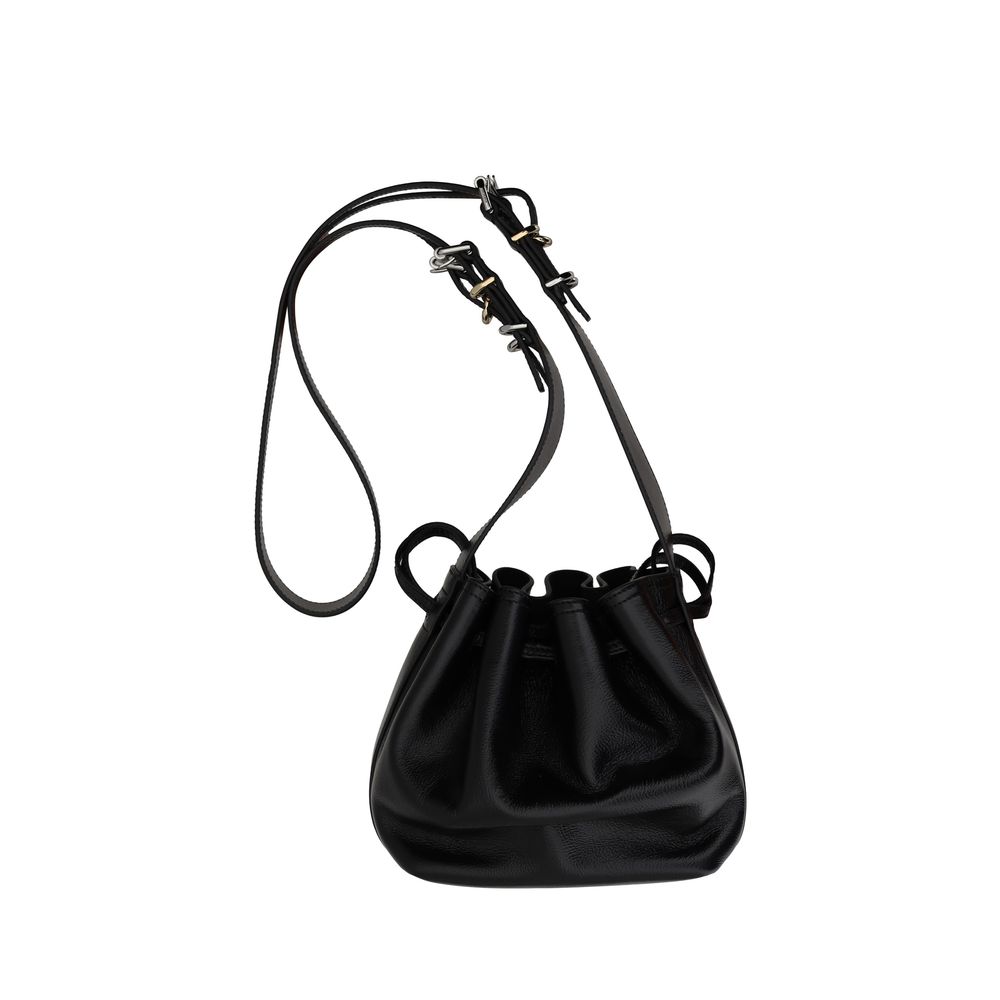 Givenchy Pumpkin Bucket Bag -   -  Givenchy.