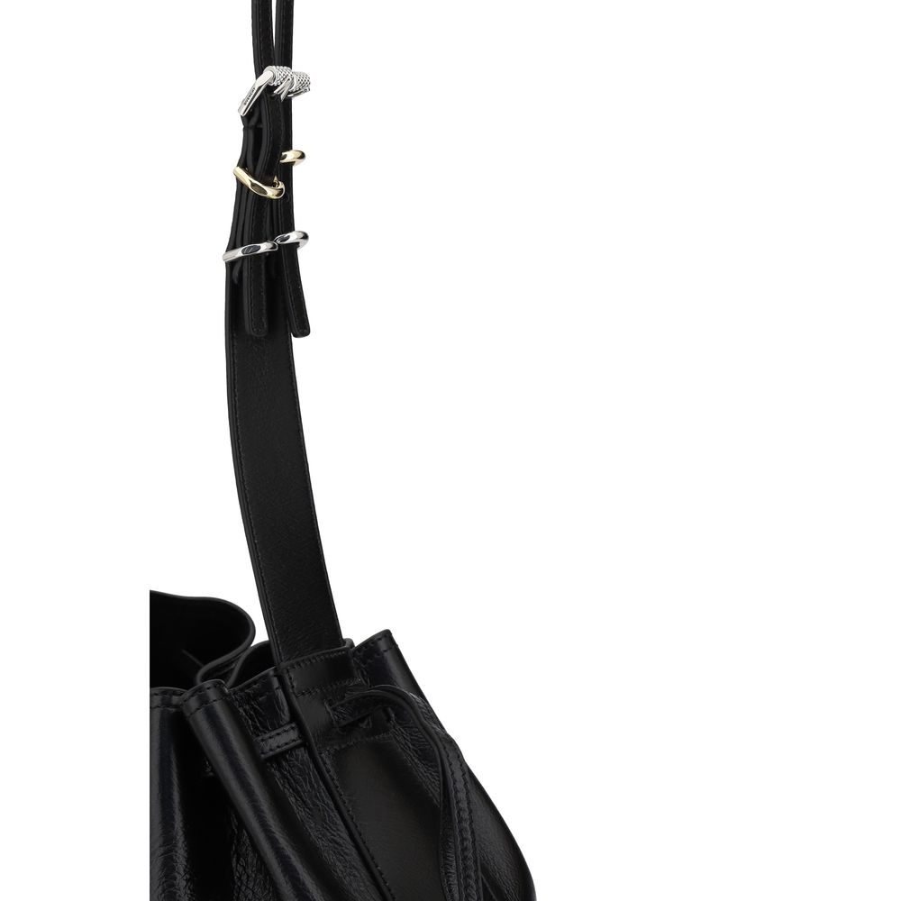 Givenchy Pumpkin Bucket Bag -   -  Givenchy.