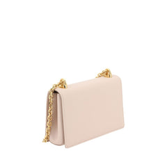 Dolce & Gabbana Maxi Logo Shoulder Bag -   -  Dolce & Gabbana.