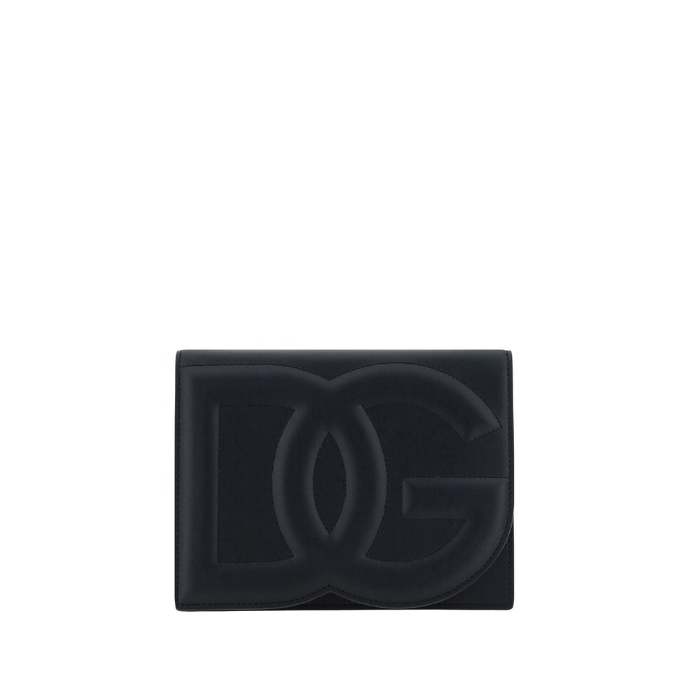 Dolce & Gabbana Shoulder Bag -   -  Dolce & Gabbana.