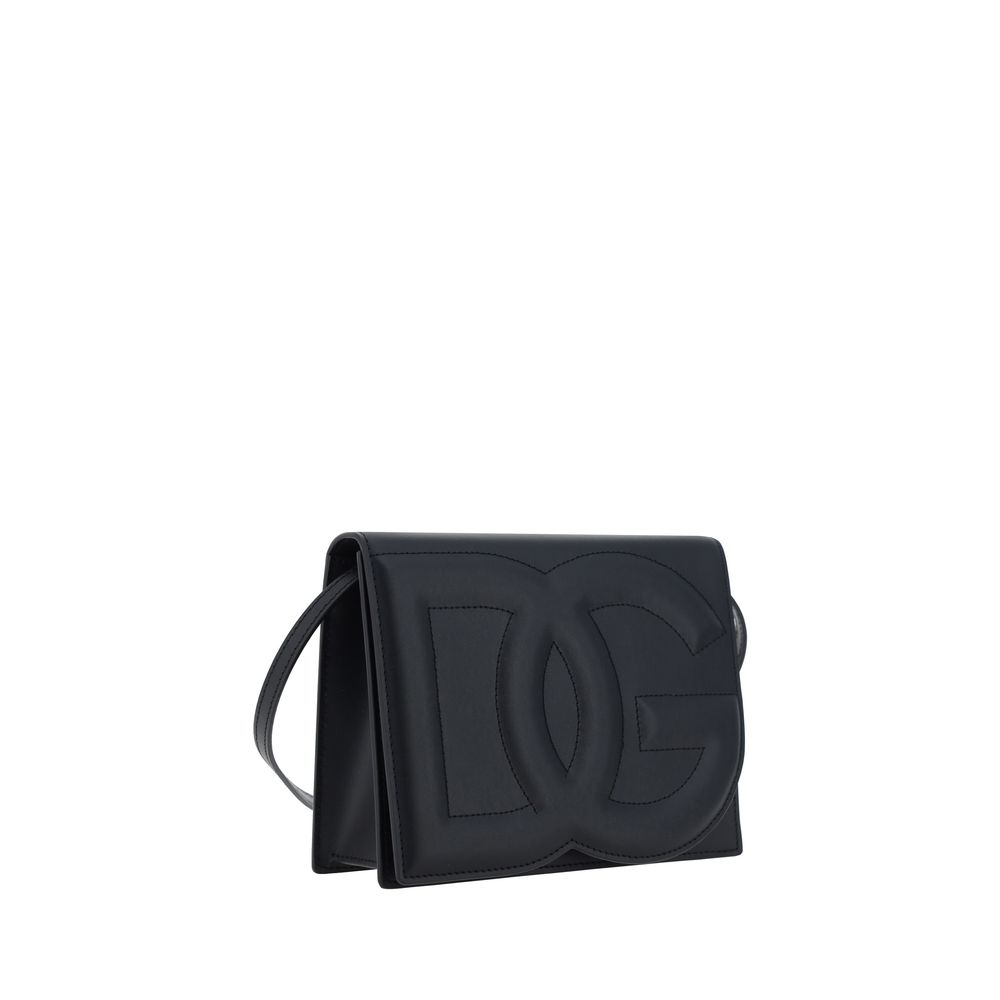 Dolce & Gabbana Shoulder Bag -   -  Dolce & Gabbana.