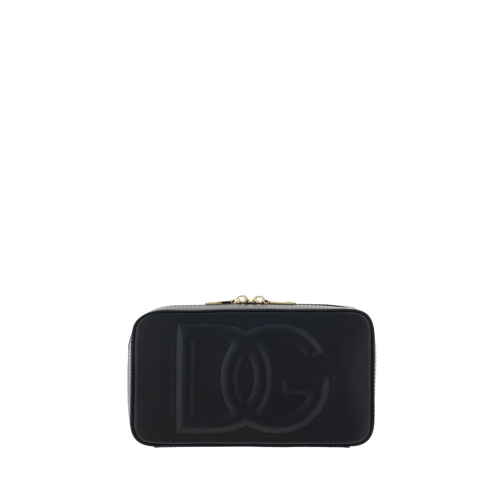 Dolce & Gabbana Shoulder Bag -   -  Dolce & Gabbana.
