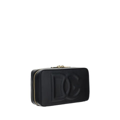 Dolce & Gabbana Shoulder Bag -   -  Dolce & Gabbana.